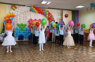 «Выпускной экспресс- 2025»