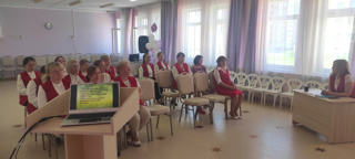 Итоговый педсовет