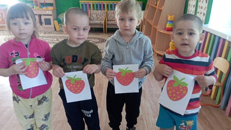 27 мая отмечается Международный день клубники.