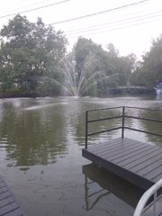 Правила поведения на воде