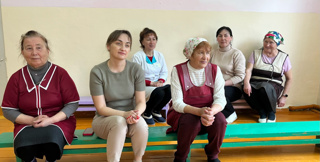Единый информационный день.