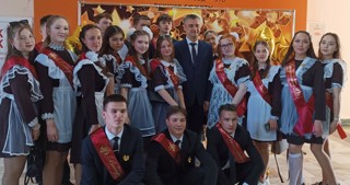 Республиканский "Последний звонок - 2025"