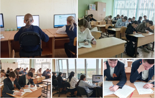 ВПР успешно завершены