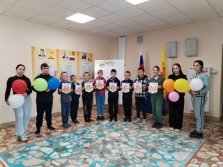 Волшебное начало летних приключений