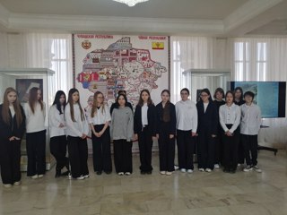 Мастер-класс "Обереговый браслет" в Национальном музее