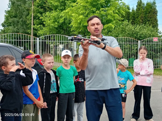 Антитеррористическая безопасность: Важные знания для каждого