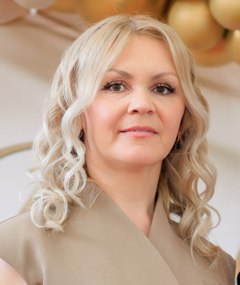 Сапожникова Ольга Витальевна