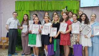 Итоги конкурса "Ваш подвиг жив, неповторим и вечен!"