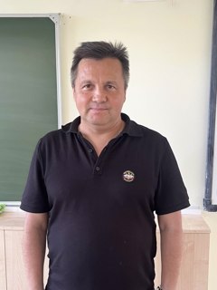 Никитин Сергей Валерьевич