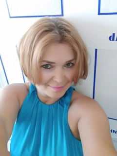 Егорова Наталья Александровна