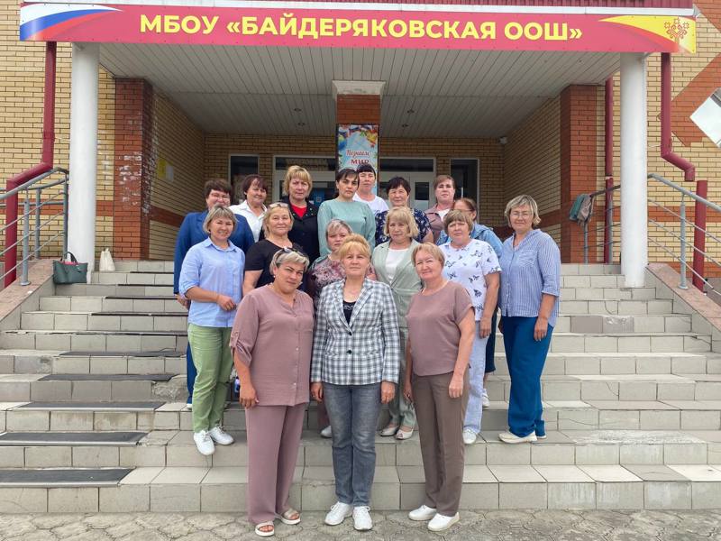 Состоялось очередное заседание РМО педагогов-психологов, социальных педагогов, учителей-логопедов, учителей - дефектологов