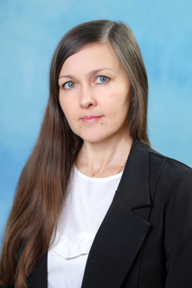 Николаева Ирина Алексеевна