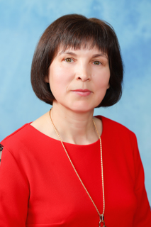 Сергеева Лариса Ивановна