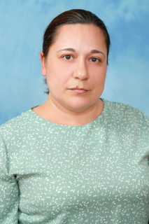 Данилова Зарина Усмановна