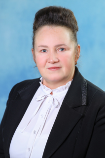Васильева Галина Эрнстовна