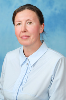Николаева Валентина Николаевна