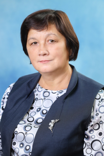 Белова Ангелина Иосифовна