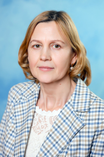 Морозова Алиса Ивановна