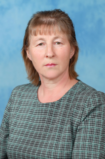Кадыкова Елена Ивановна