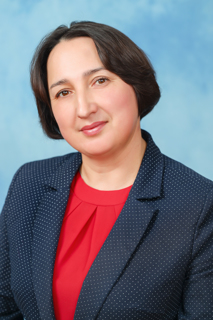 Ефимова Альбина Николаевна