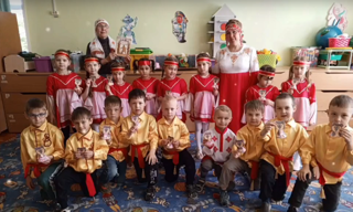 🌸АСАННЕ ЮМАХĚСЕМ🌸