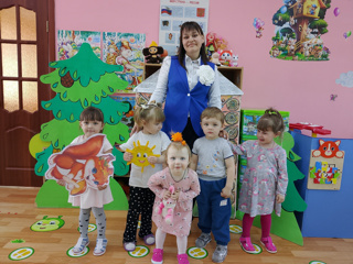 ✨МАРАФОН ОТКРЫТЫХ ЗАНЯТИЙ