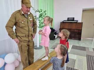 Всероссийская акция «ПОМНИМ О ВАЖНОМ»