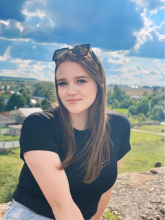 Тряхова Кристина Евгеньевна