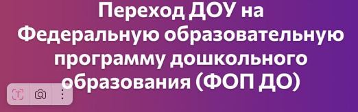 ФОП ДО