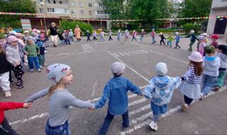 Мой край родной - Чувашия!