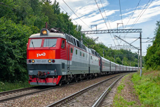 Правила поведения граждан на объектах железнодорожного транспорта