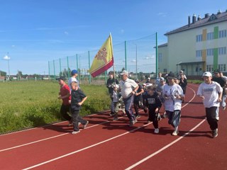 24 июня – День Чувашской Республики в лагере «Солнышко»