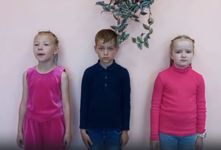 "Эп чăвашла калаҫатăп": в лагере "Весёлая галактика" отметили День Чувашской Республики
