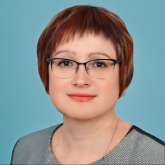 Рассказова Елена Геннадьевна