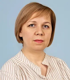 Манцерева Наталия Николаевна