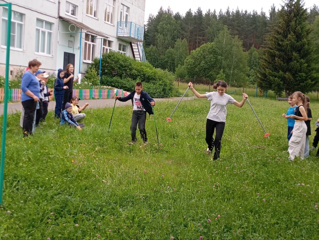 Я здоровье берегу — сам себе я помогу