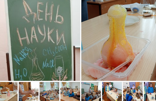 День науки