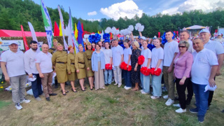 Участие в агрослете