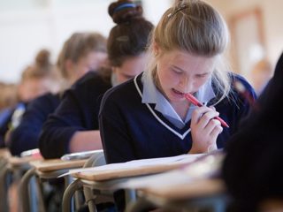 На следующий учебный год утвердили расписание ВПР