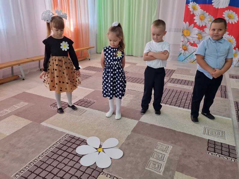 День семьи, любви и верности