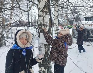 У Орлят России стартовал новый трек «Орленок-Доброволец» — один из самых добрых треков всероссийской программы «Орлята России»