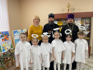 Свет  Рождества
