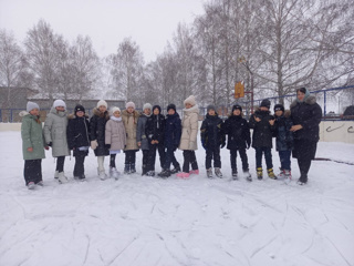 ⛸️💪🏻Кататься на коньках – это самое настоящее наслаждение!