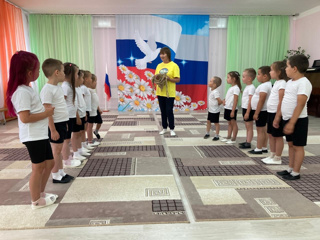Турнир по перетягиванию каната