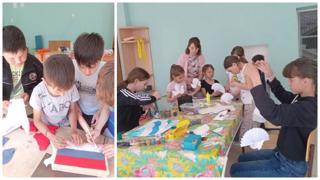 Празднование Дня России