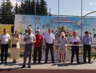 Соревнования по велошоссе памяти Олимпийского чемпиона В. Н. Ярды