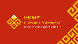 Сбор подписей по проекту "Свет в окошке" по программе "НИМЕ - народный бюджет" инициативное бюджетирование"