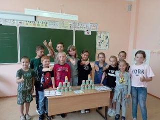 Лето продолжается