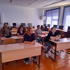 ЕДИНЫЙ ИНФОРМАЦИОННЫЙ ДЕНЬ В ШКОЛЕ 💯🔥👍
