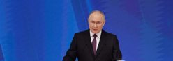 Послание Президента России Федеральному Собранию